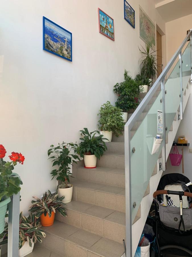 Apartment Biely Kostol Exterior foto
