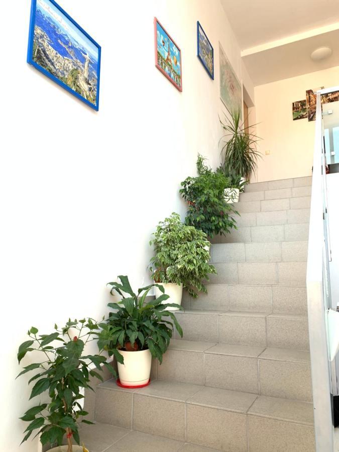 Apartment Biely Kostol Exterior foto